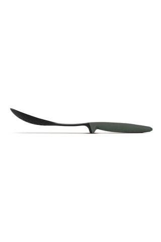 Ustensiles de cuisine Matte Green - 5 pièces
