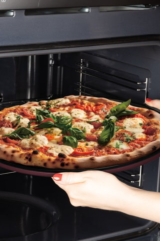 Moule à pizza Leonardo - 32 cm