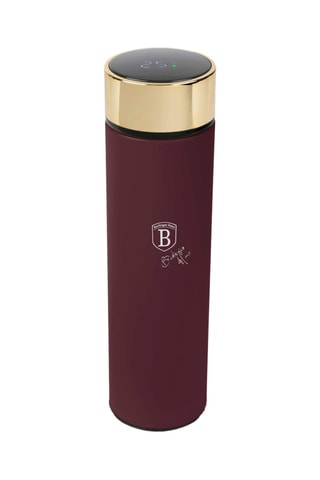 Bouteille isotherme en acier inoxydable Leonardo - 50 cl
