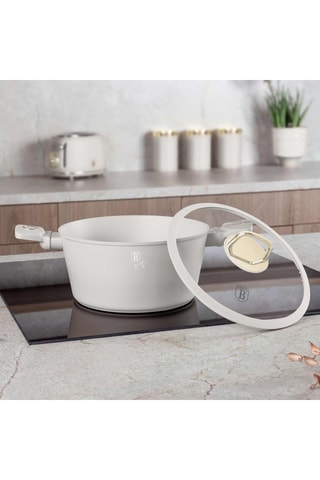 Casserole Sahara