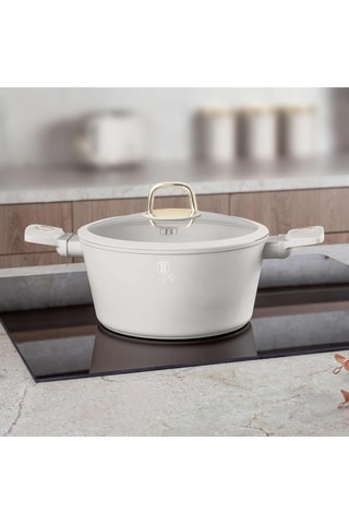 Casserole Sahara