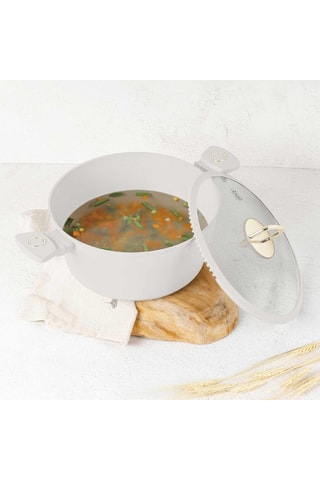 Casserole Sahara - 28 cm