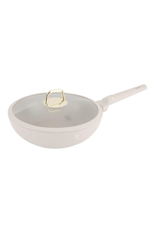 Wok Sahara