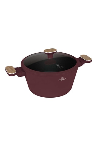 Casserole Leonardo Nordic - 24 cm