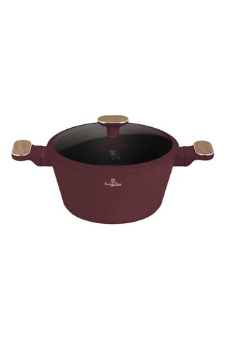 Casserole Leonardo Nordic - 24 cm
