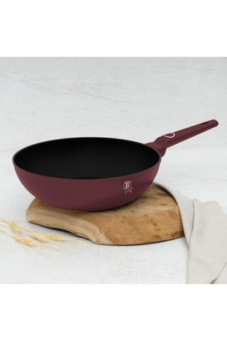 Wok Leonardo