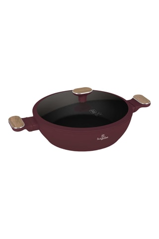 Faitout Leonardo Nordic - 28 cm
