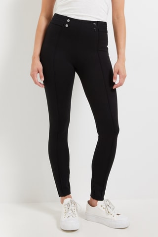 Legging - Noir
