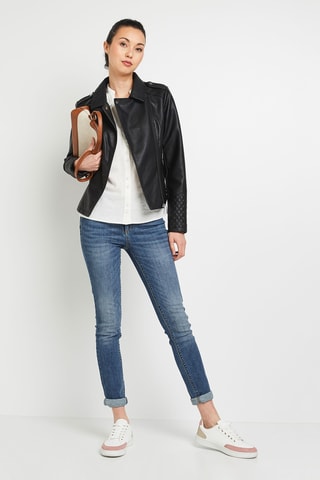 Veste - Noir