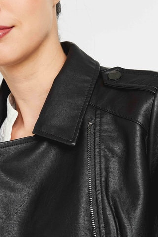 Veste - Noir