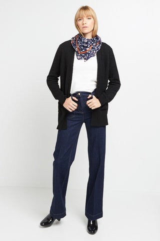 Gilet - Noir