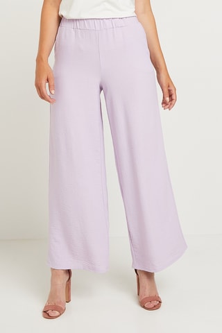 Veste - Mauve