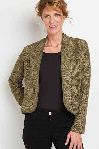 Veste - Kaki