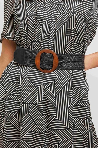 Ceinture - Noir