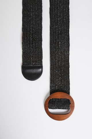 Ceinture - Noir