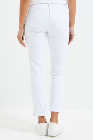 Jean - Blanc