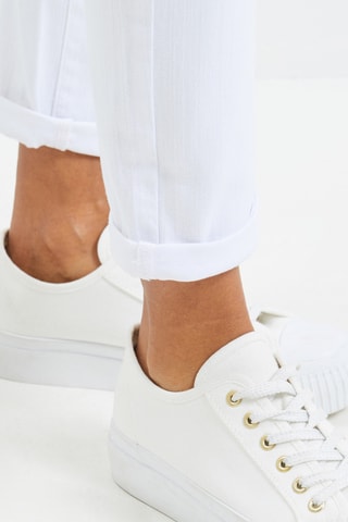 Jean - Blanc