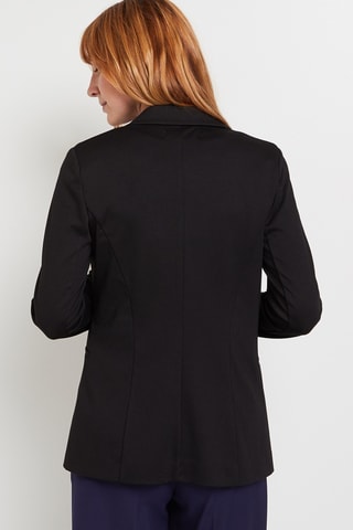 Veste - Noir