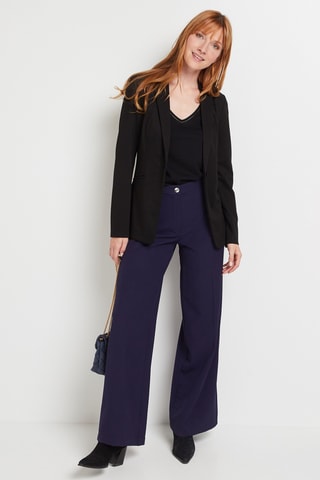 Veste - Noir