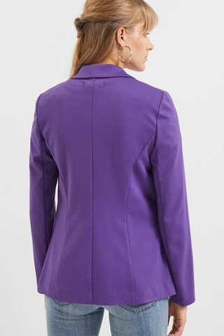 Veste - Violet