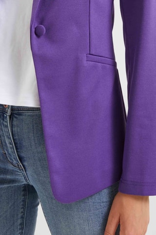 Veste - Violet