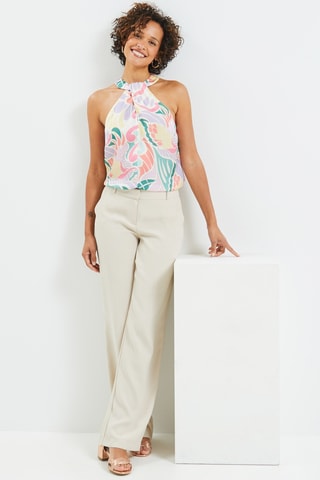 Top - Rose