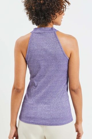 Top - Violet