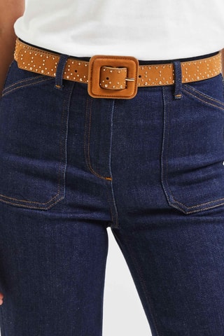 Ceinture - Camel