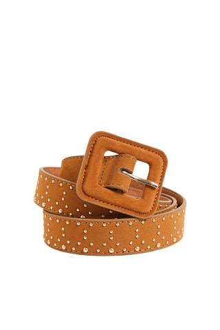 Ceinture - Camel