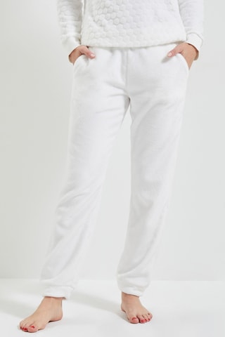 Jogging - Blanc