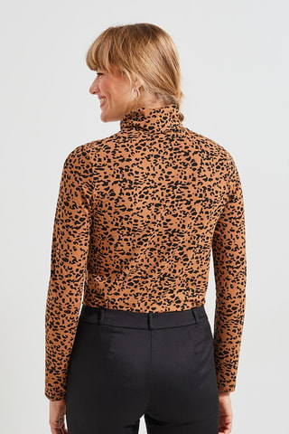 Top - Camel