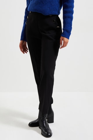 Pantalon - Noir