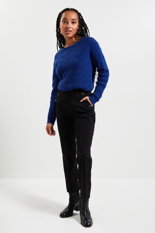 Pantalon - Noir