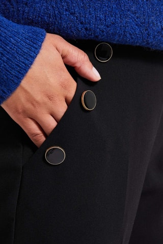 Pantalon - Noir