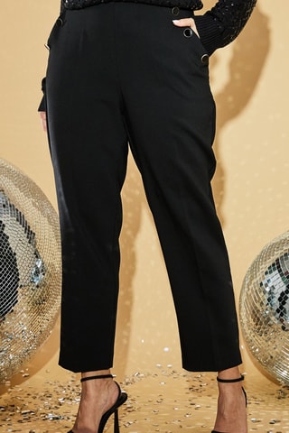 Pantalon - Noir