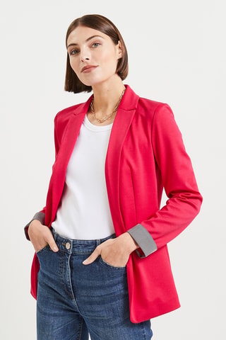 Veste - Rose