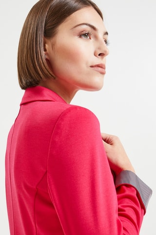 Veste - Rose