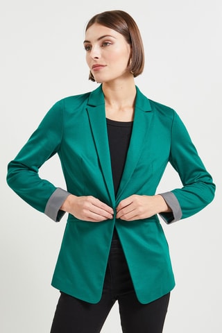 Veste - Vert