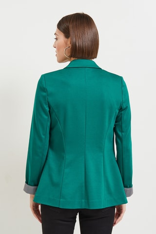Veste - Vert