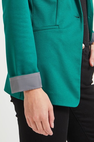 Veste - Vert