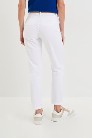 Chino - Blanc