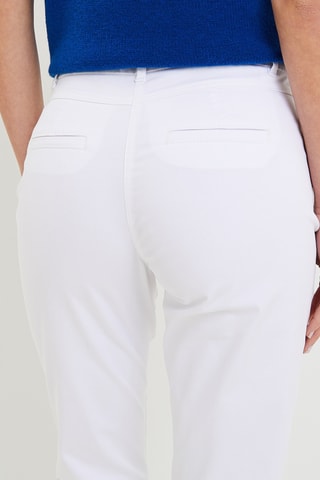 Chino - Blanc