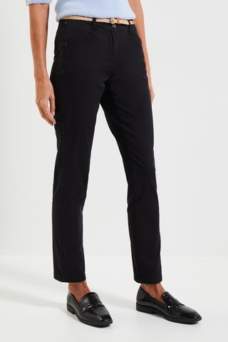 Chino - Noir