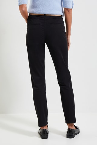 Chino - Noir