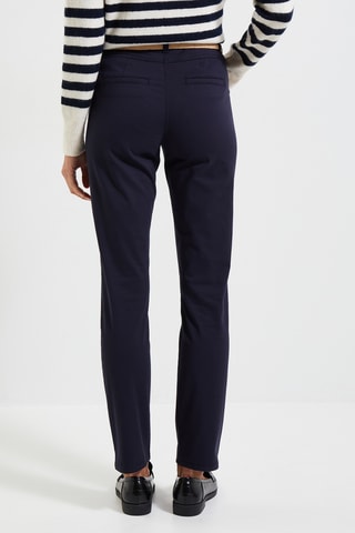 Chino - Bleu marine