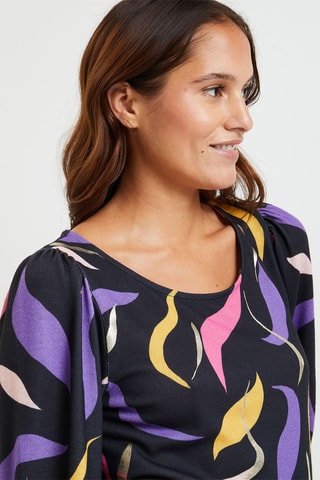 Blouse - Noir