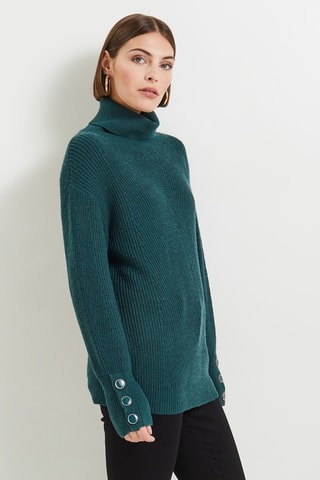 Pull - Vert