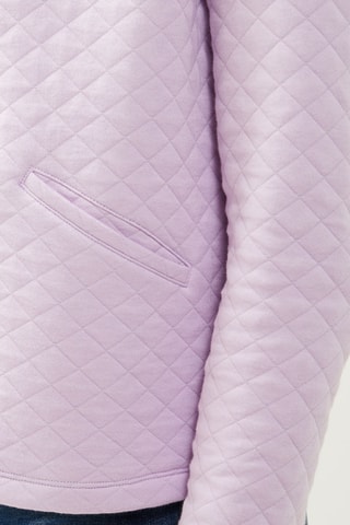 Veste - Violet