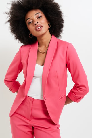 Veste - Rose