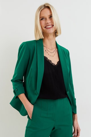 Veste - Vert